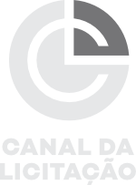 Canal da Licitação