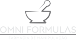 Omni Fórmulas Farmácia de Manipulação